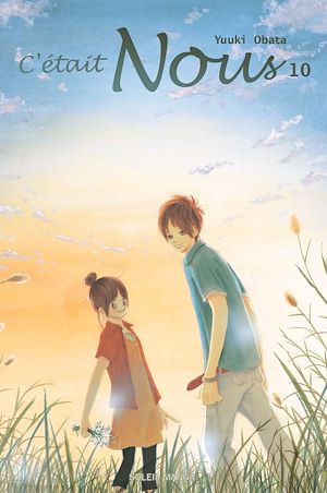 Téléchargez le livre :  C'était nous T10