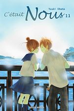 Télécharger le livre :  C'était nous T11