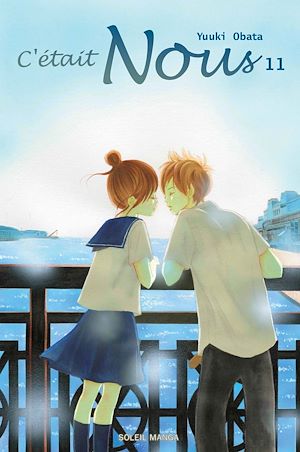 Téléchargez le livre :  C'était nous T11