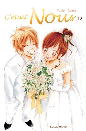 Téléchargez le livre :  C'était nous T12