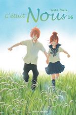 Télécharger le livre :  C'était nous T16
