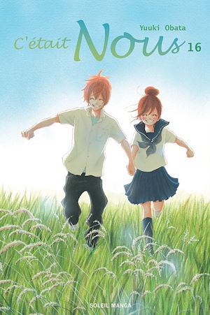 Téléchargez le livre :  C'était nous T16