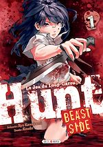 Télécharger le livre :  Hunt - Beast Side T01