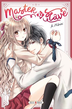 Téléchargez le livre :  Master and Slave