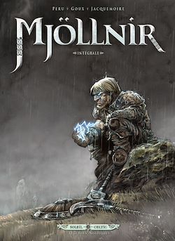 Télécharger le livre :  Mjollnir - Intégrale