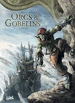 Télécharger le livre :  Orcs et Gobelins T02 - Myth