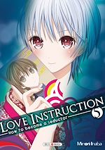 Télécharger le livre :  Love Instruction T05