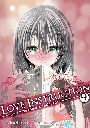Téléchargez le livre :  Love Instruction T09