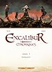 Télécharger le livre :  Excalibur Chroniques T05