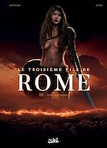 Télécharger le livre :  Le Troisième Fils de Rome T03