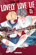 Télécharger le livre :  Lovely Love Lie T21