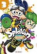 Télécharger le livre :  Splatoon T03