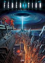 Télécharger le livre :  Fédération T01 - Le Test