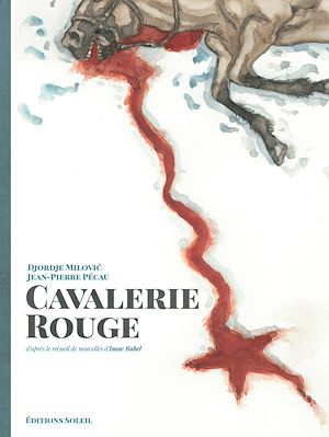 Téléchargez le livre :  Cavalerie rouge