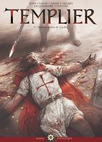Télécharger le livre :  Templier T03 - Dans les mains de Lucifer