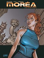 Télécharger le livre :  Moréa T04 - Un parfum d'éternité