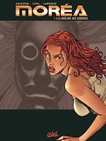 Télécharger le livre :  Moréa T05 - La Brûlure des ténèbres