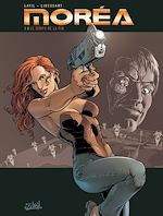 Télécharger le livre :  Moréa T08 - Le Temps de la fin