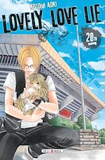 Télécharger le livre :  Lovely Love Lie T20