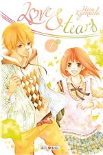 Télécharger le livre :  Love and Tears T01