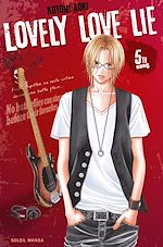 Télécharger le livre :  Lovely Love Lie T05