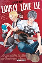 Télécharger le livre :  Lovely Love Lie T15