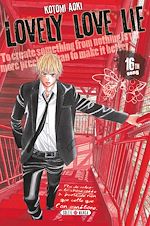 Télécharger le livre :  Lovely Love Lie T16