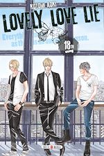 Télécharger le livre :  Lovely Love Lie T18