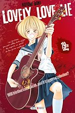 Télécharger le livre :  Lovely Love Lie T19