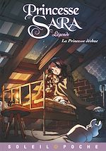 Télécharger le livre :  Princesse Sara Légende T02
