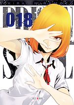 Télécharger le livre :  Prison school T18