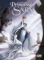 Télécharger le livre :  Princesse Sara T11