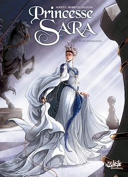 Télécharger le livre :  Princesse Sara T11
