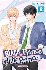 Télécharger le livre :  Black Prince and White Prince T08