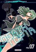 Télécharger le livre :  Deathtopia T07