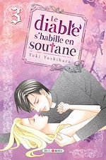 Télécharger le livre :  Le Diable s'habille en soutane T03