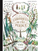 Download this eBook Chroniques de l'île perdue