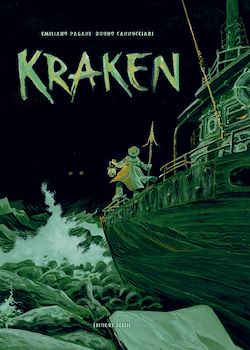 Télécharger le livre :  Kraken