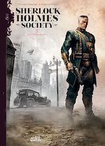 Télécharger le livre :  Sherlock Holmes Society T05