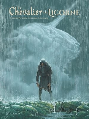 Téléchargez le livre :  Le Chevalier à la Licorne