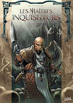 Télécharger le livre :  Les Maîtres inquisiteurs T09 - Bakael