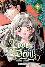 Télécharger le livre :  Love is the Devil T04