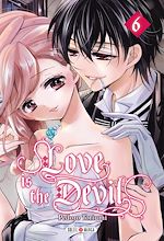 Télécharger le livre :  Love is the Devil T06