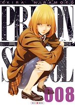 Télécharger le livre :  Prison school T08