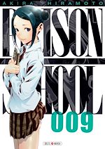 Télécharger le livre :  Prison school T09