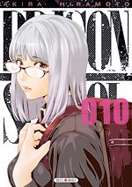 Télécharger le livre :  Prison school T10