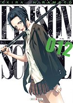 Télécharger le livre :  Prison school T12