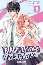 Télécharger le livre :  Black Prince and White Prince T01