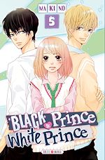 Télécharger le livre :  Black Prince and White Prince T05