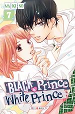 Télécharger le livre :  Black Prince and White Prince T07